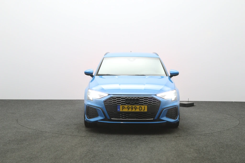 Audi A3 – foto 8