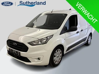 Ford Transit Connect – thumbnail 1