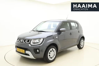 Suzuki Ignis – thumbnail 1