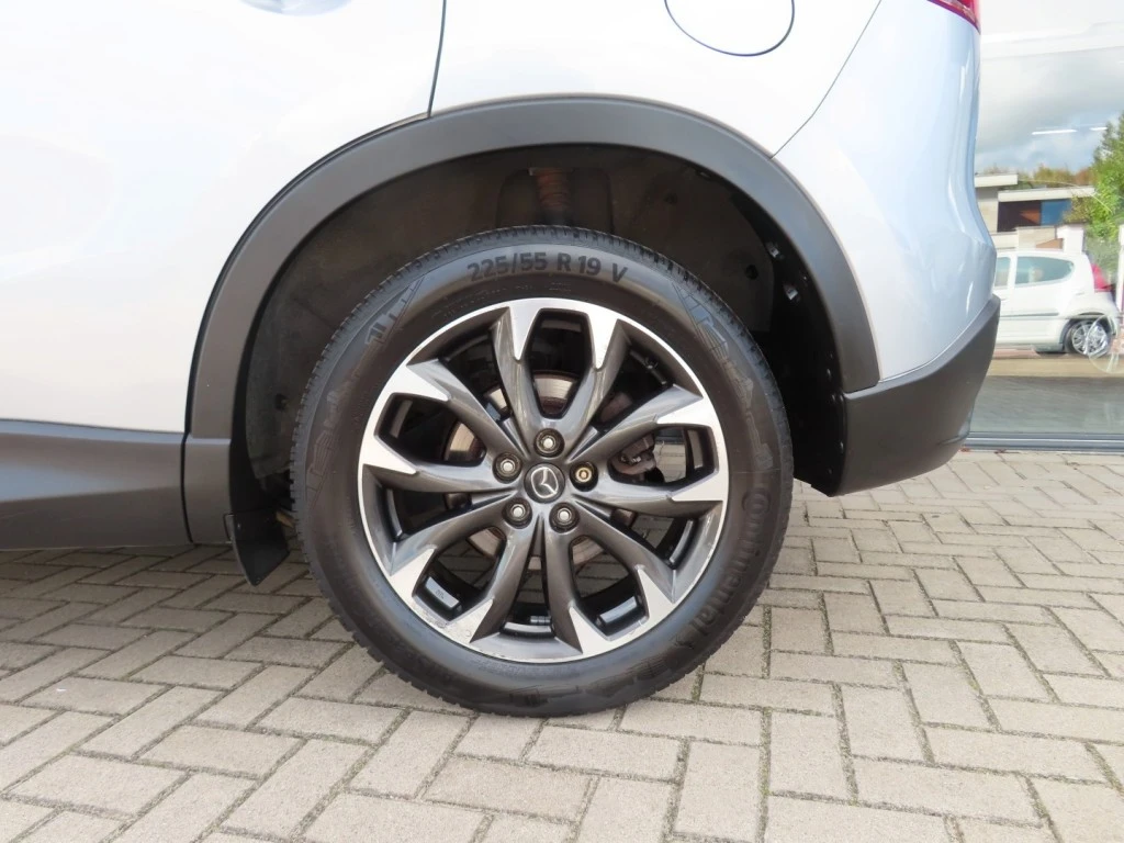 Mazda CX-5 – foto 14