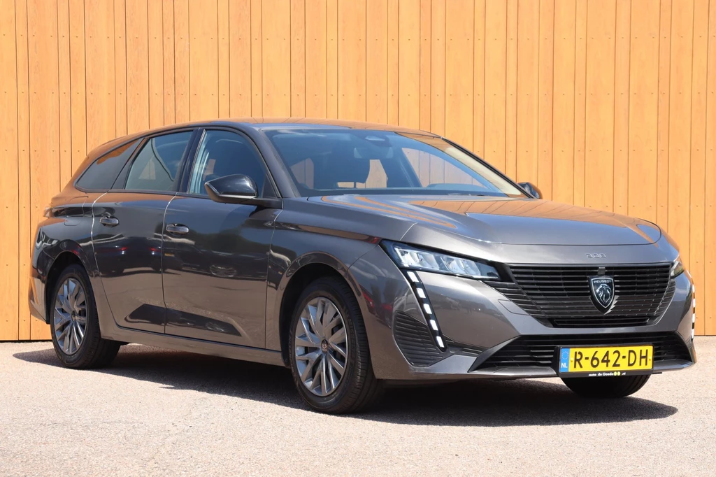 Peugeot 308 – foto 6