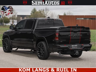Dodge Ram Pick-Up – thumbnail 18