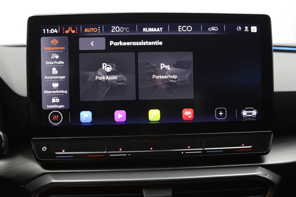 CUPRA Leon Sportstourer – foto 34