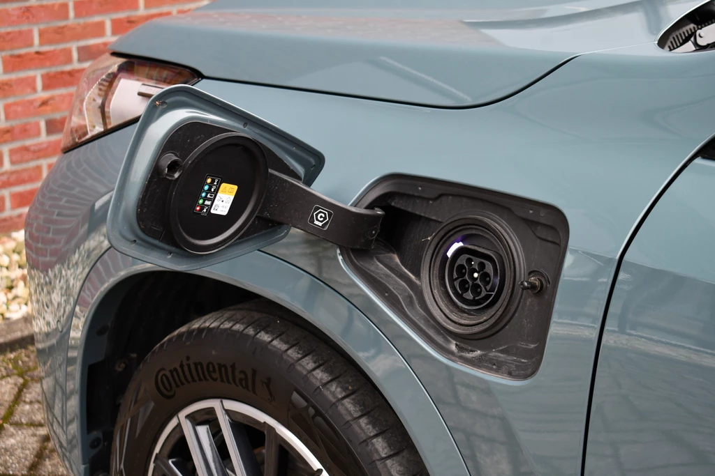 BMW X1 – foto 51