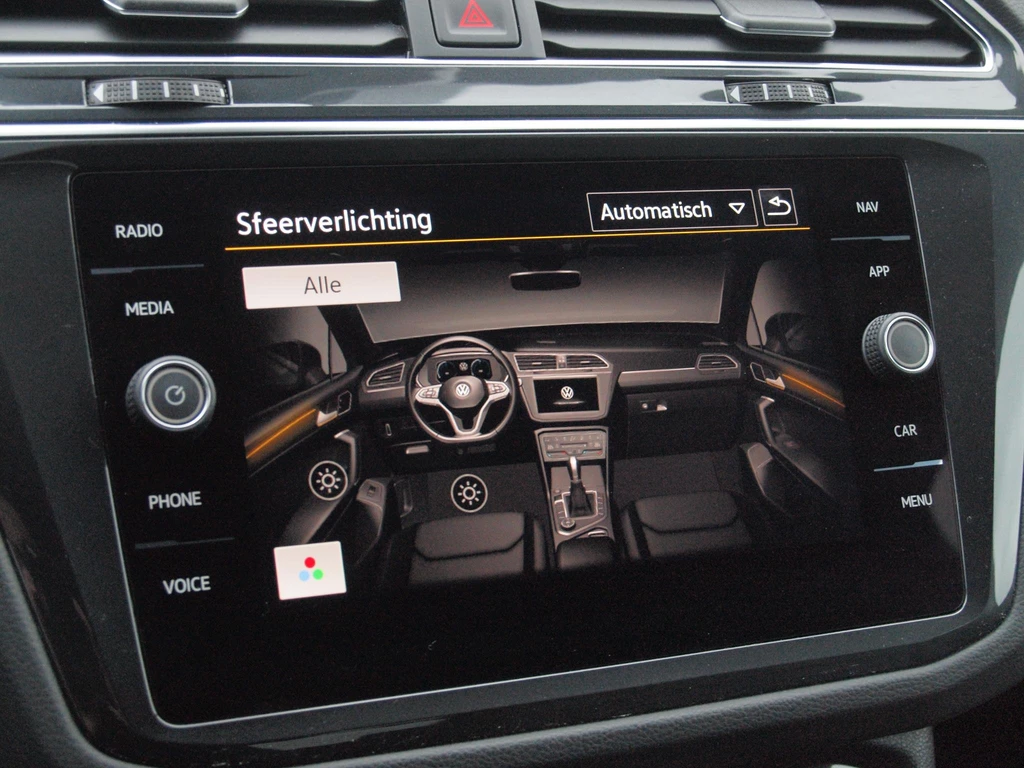 Volkswagen Tiguan – foto 26