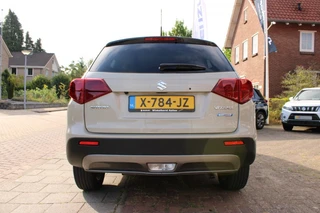 Suzuki Vitara – thumbnail 4