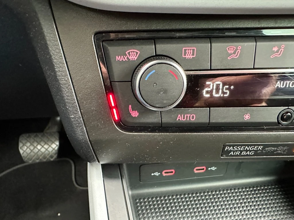 SEAT Arona – foto 21