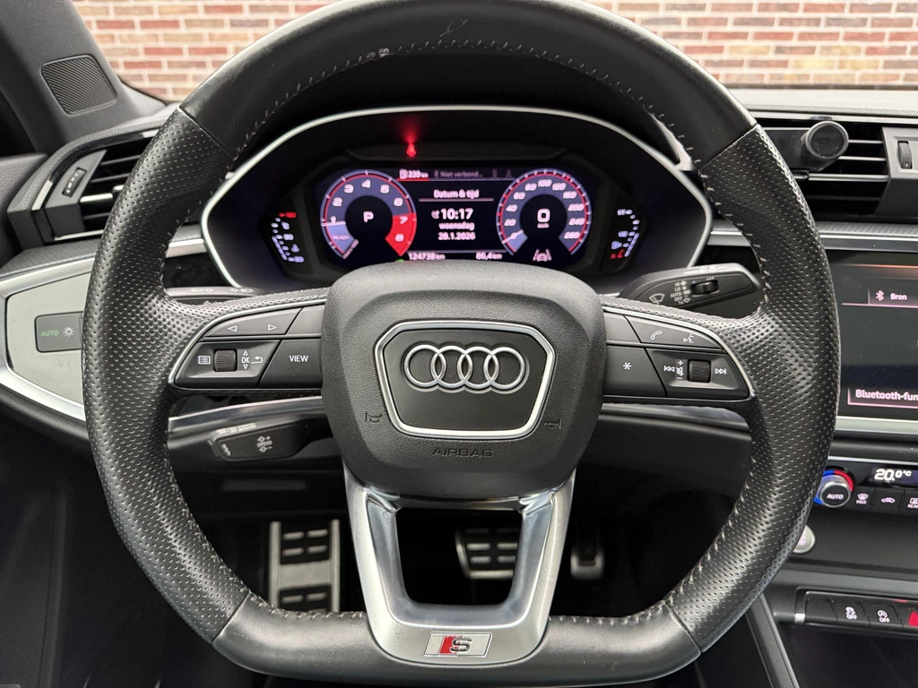 Audi Q3 – foto 30