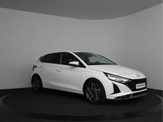 Hyundai i20 – thumbnail 8