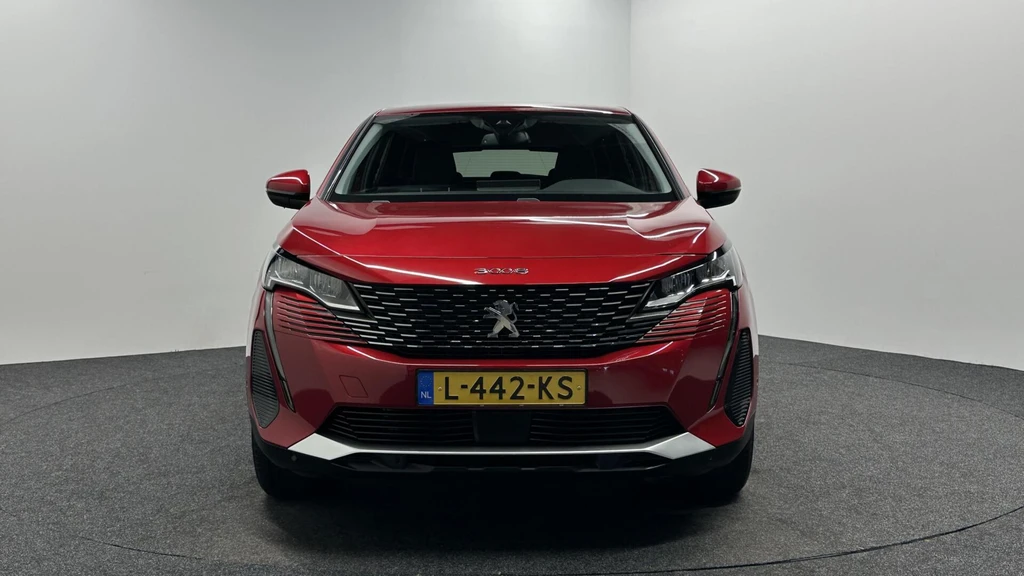 Peugeot 3008 – foto 8