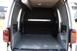 Volkswagen Caddy – thumbnail 34