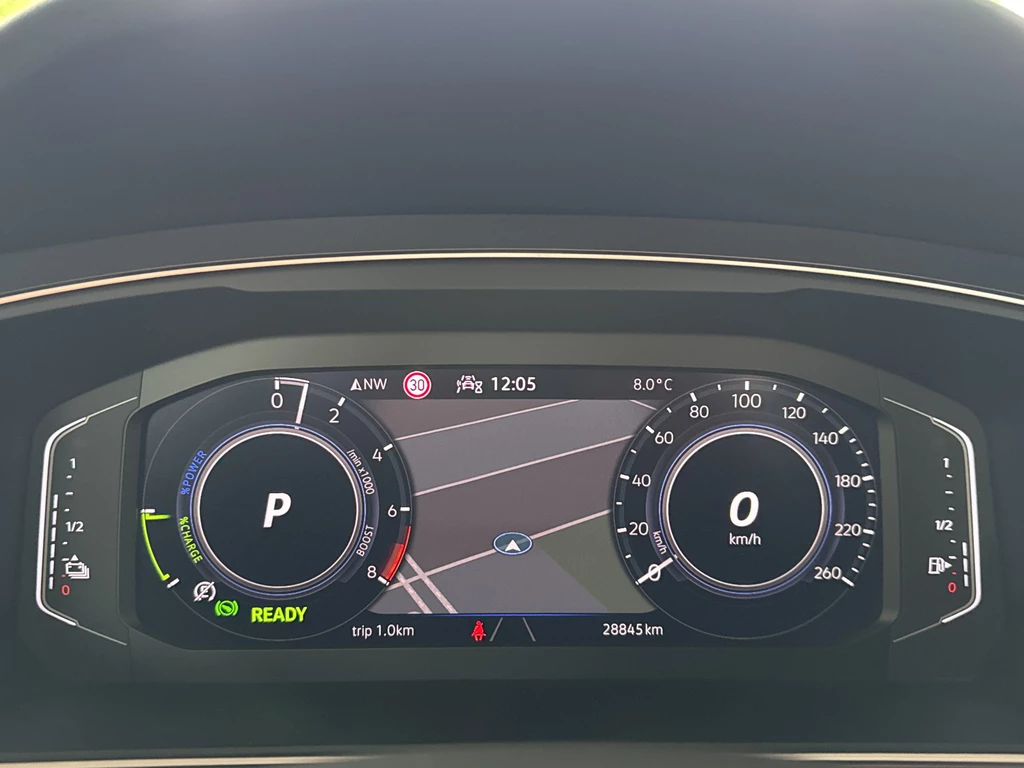 Volkswagen Tiguan – foto 23