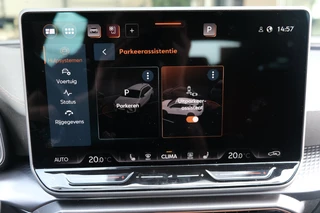 CUPRA Leon Sportstourer – thumbnail 26