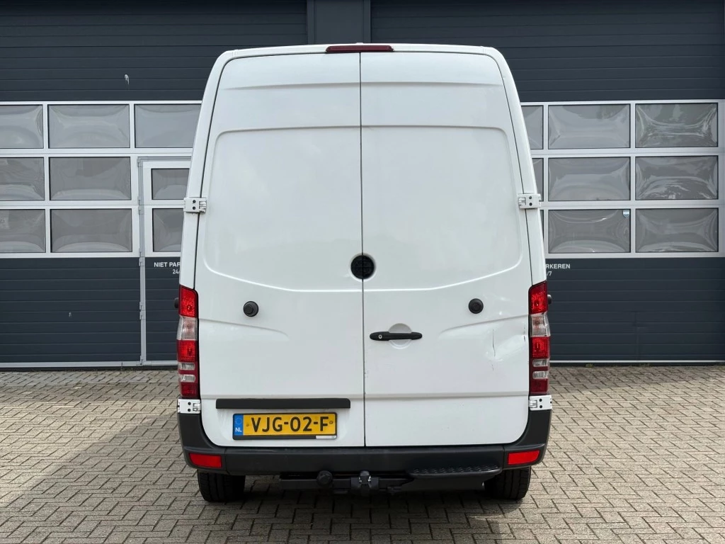 Mercedes-Benz Sprinter – foto 3