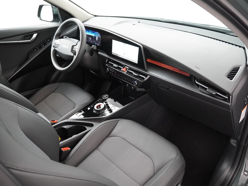 Kia Niro – foto 38