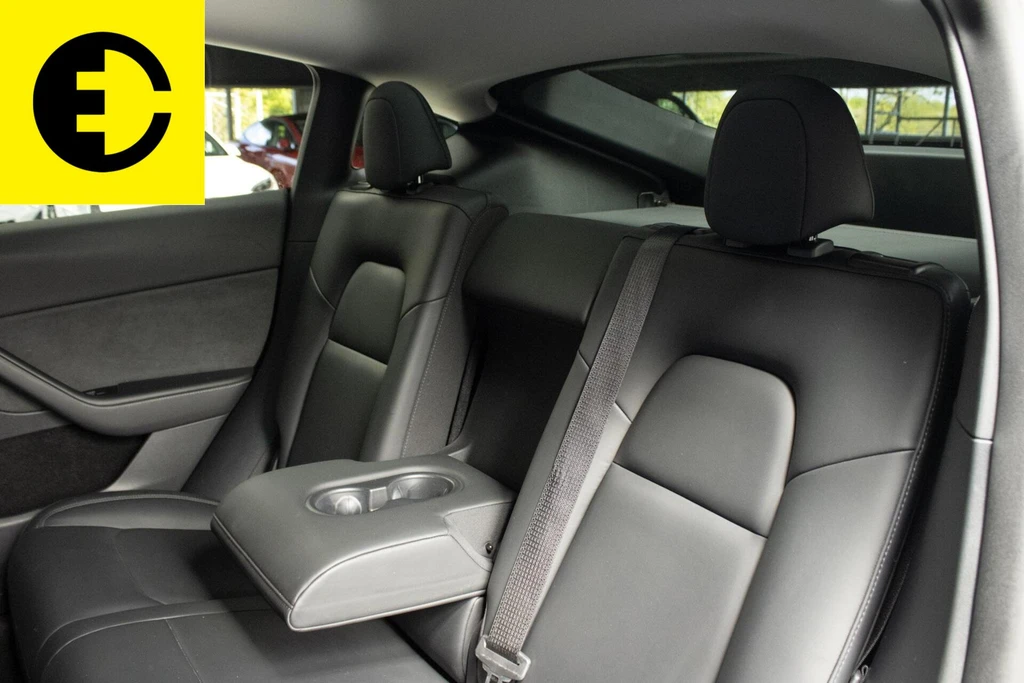 Tesla Model Y – foto 16