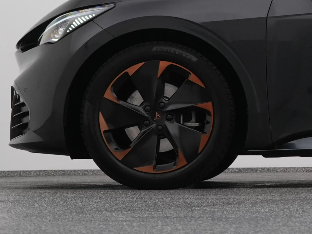 CUPRA Born – foto 40
