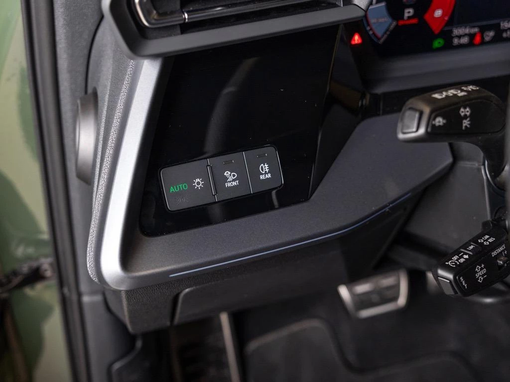 Audi A3 – foto 21