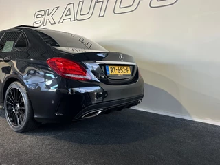 Mercedes-Benz C-Klasse – thumbnail 7