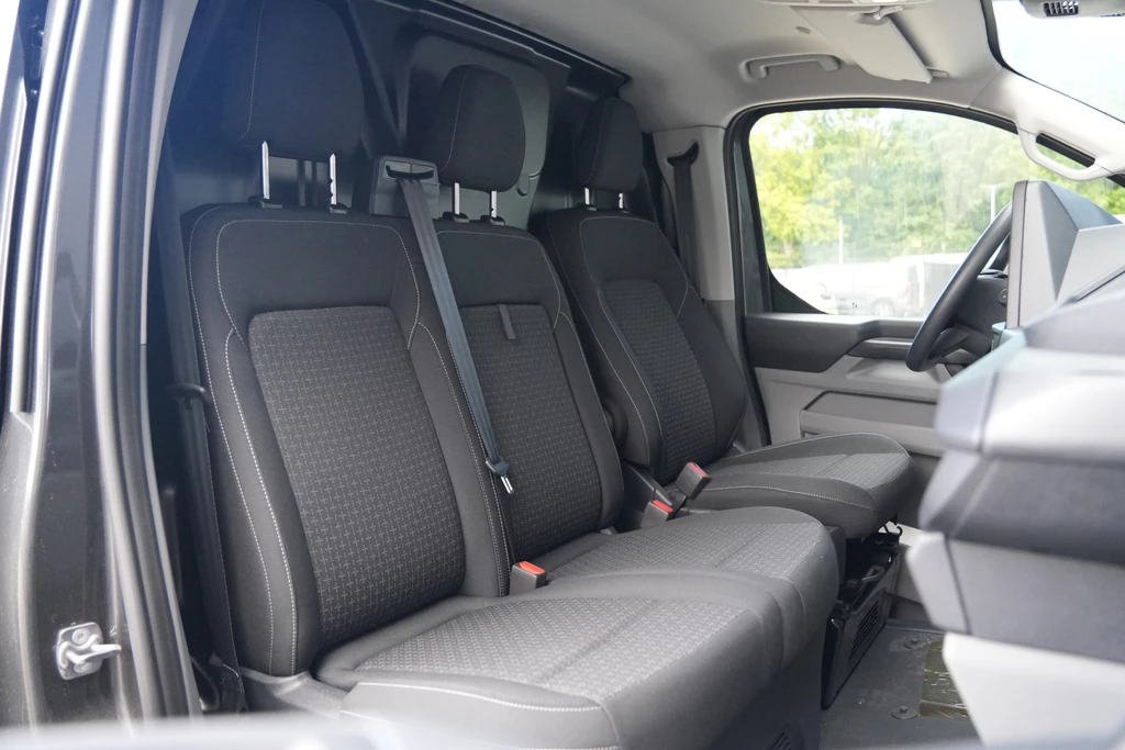 Ford Transit Custom – foto 37