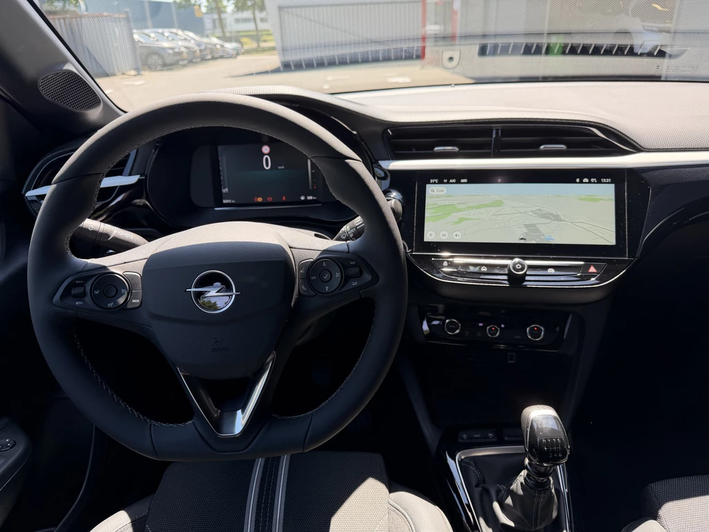 Opel Corsa – foto 15