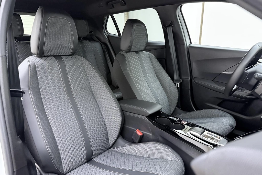 Peugeot 2008 – foto 13