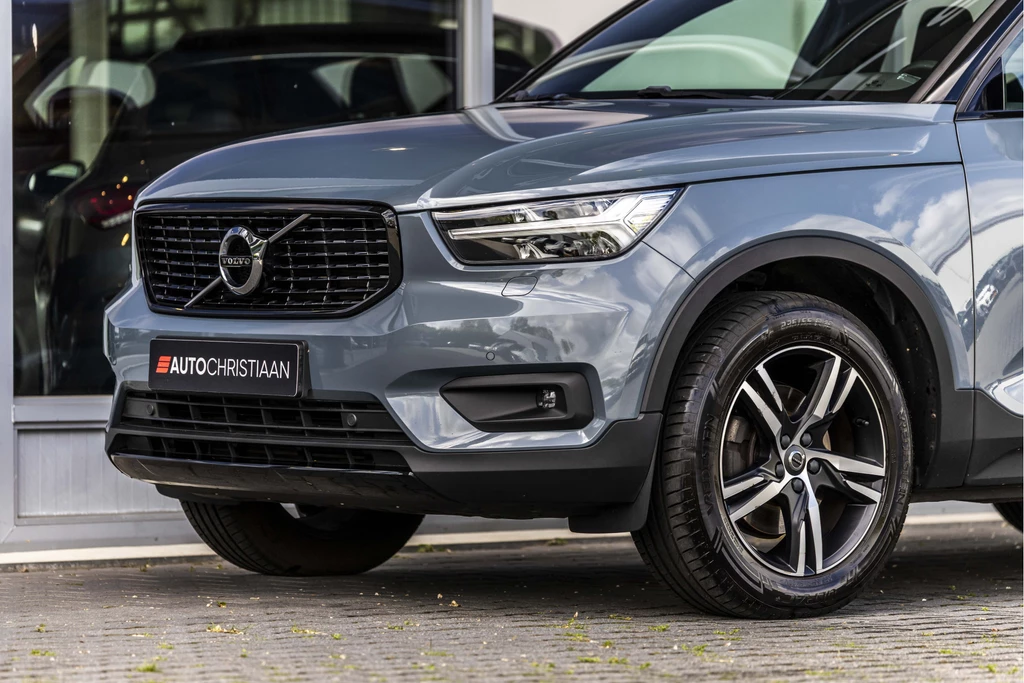 Volvo XC40 – foto 17