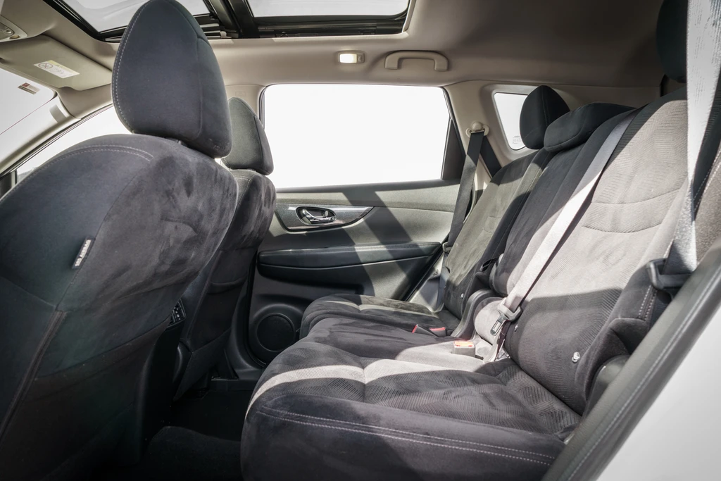 Nissan X-Trail – foto 19