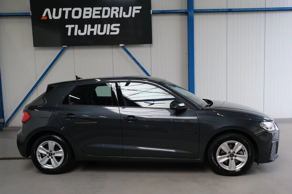 Audi A1 Sportback – foto 4