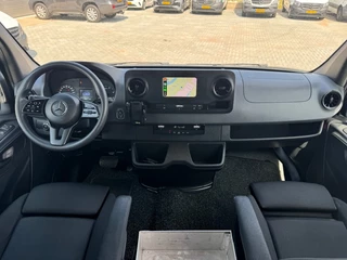 Mercedes-Benz Sprinter – thumbnail 18
