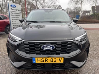 Ford Kuga – thumbnail 7