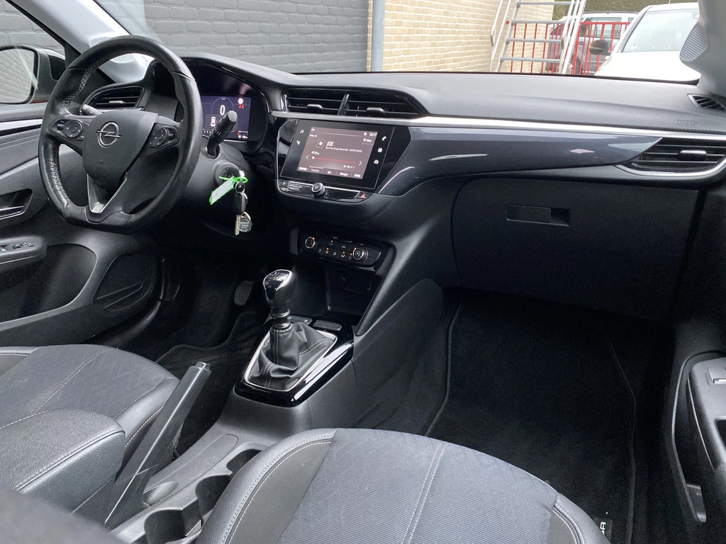 Opel Corsa – foto 16