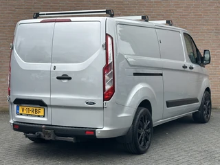 Ford Transit Custom – thumbnail 6