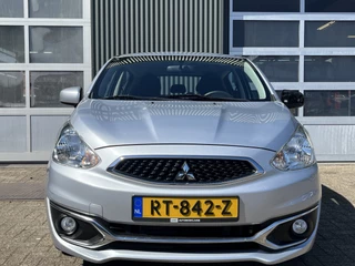 Mitsubishi Space Star – thumbnail 8