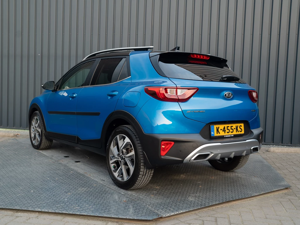 Kia Stonic – foto 7