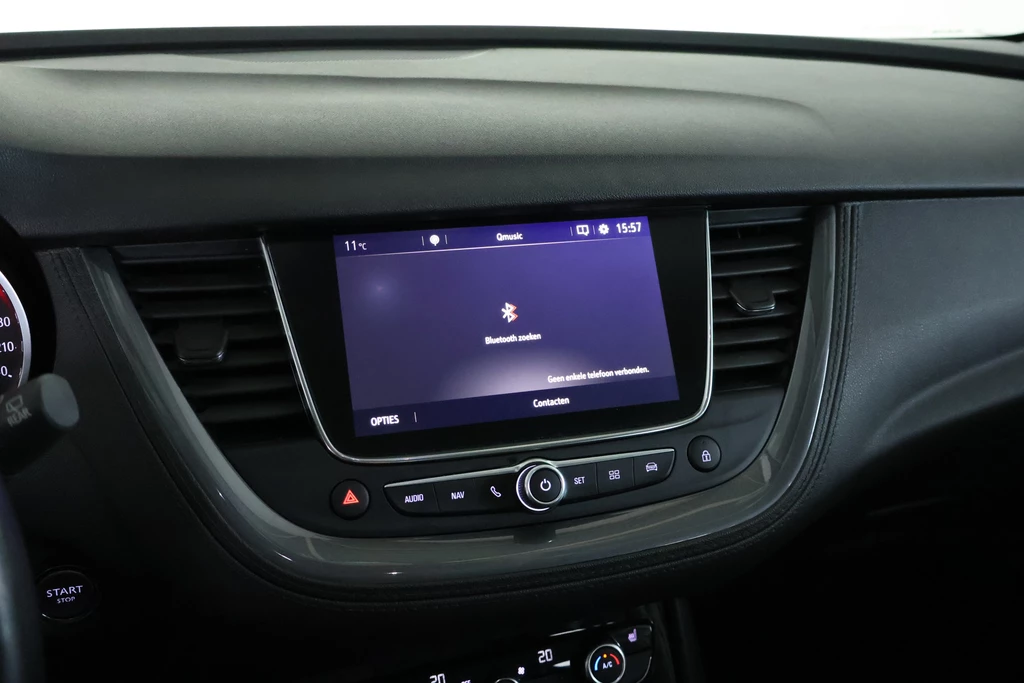Opel Grandland X – foto 23