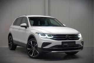 Volkswagen Tiguan – thumbnail 10
