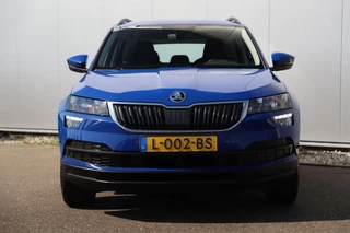 Škoda Karoq – thumbnail 4