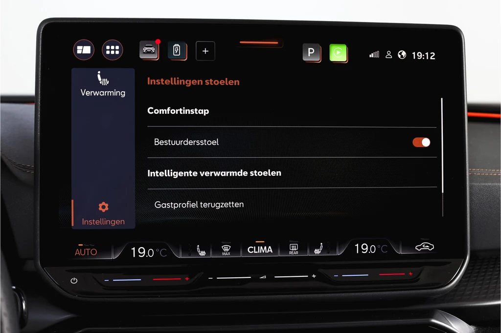 CUPRA Formentor – foto 60