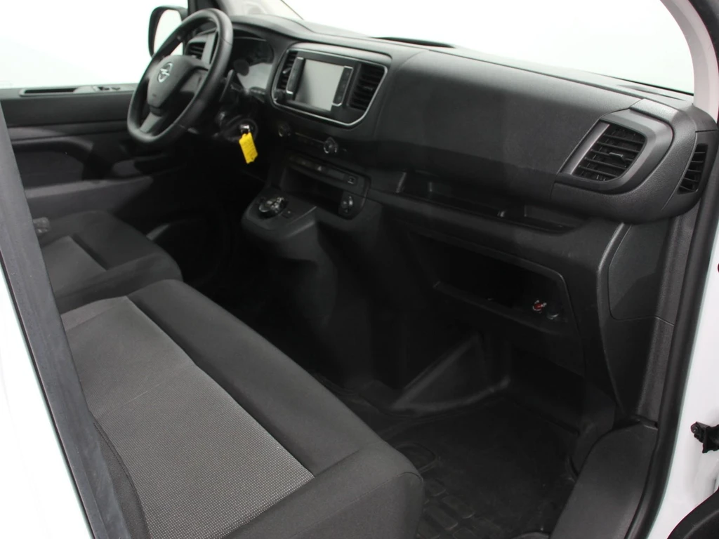 Opel Vivaro – foto 14