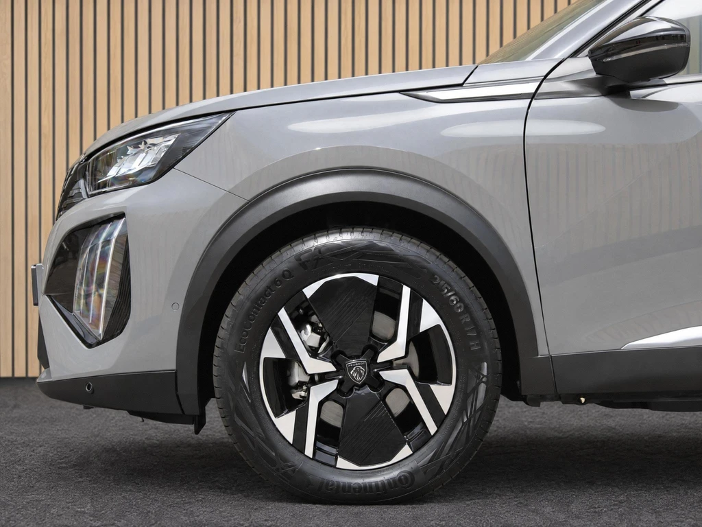 Peugeot 2008 – foto 11