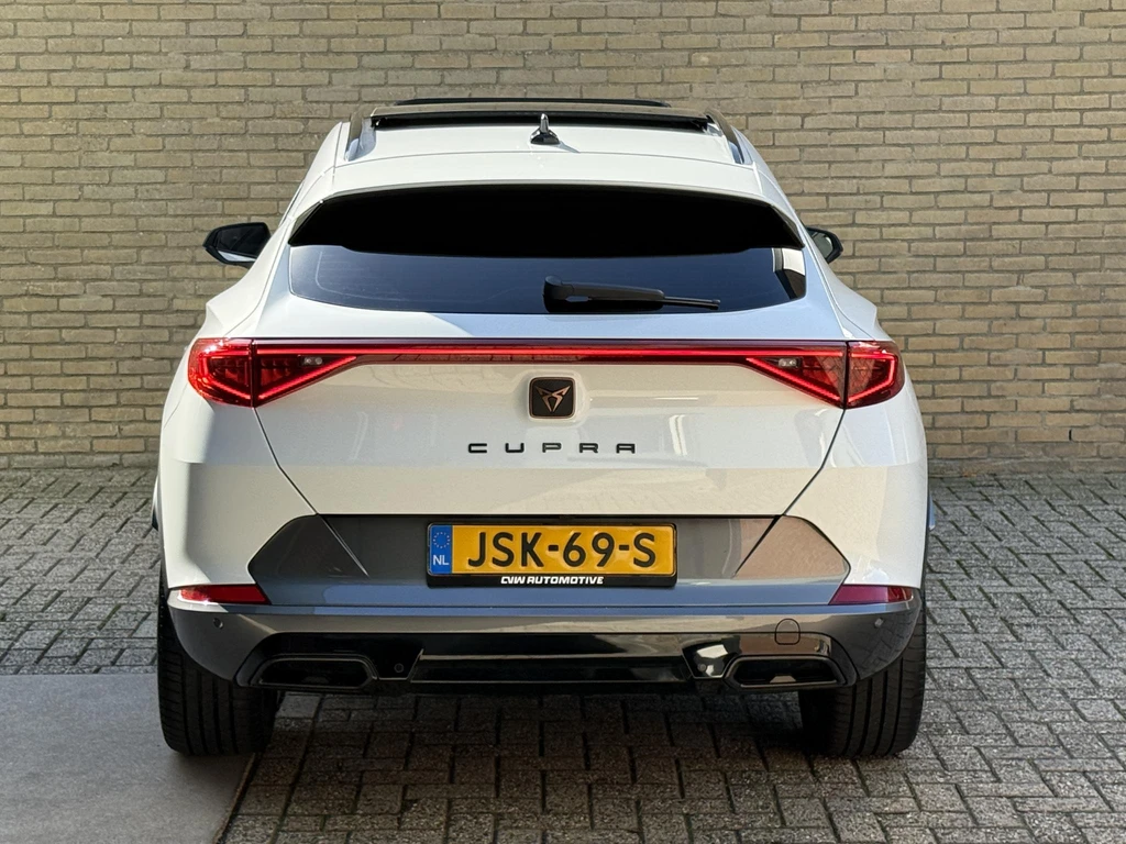 CUPRA Formentor – foto 7
