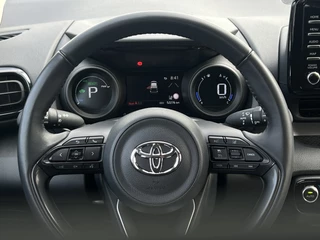 Toyota Yaris – thumbnail 14
