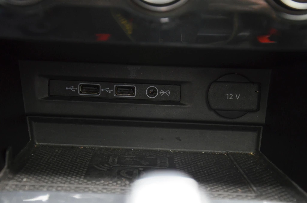 Volkswagen Tiguan – foto 32