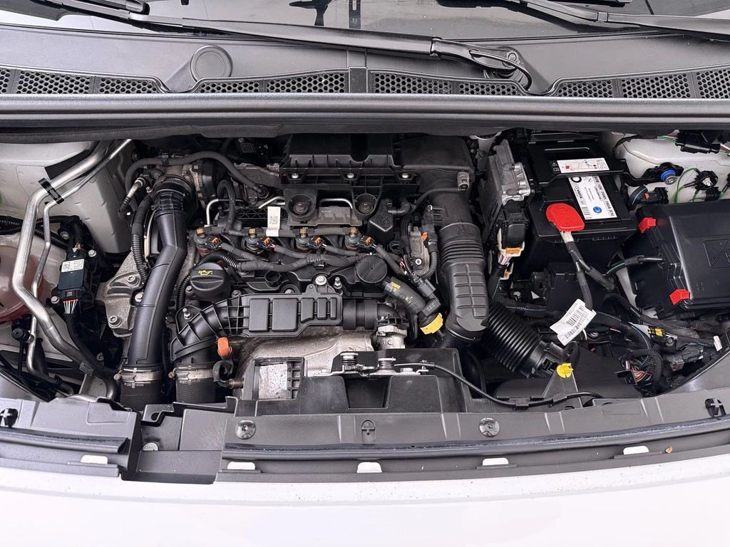 Opel Combo – foto 24