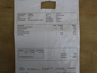 Audi A4 – thumbnail 35