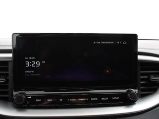 Kia Ceed Sportswagon – thumbnail 24