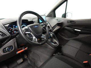 Ford Transit Connect – thumbnail 8
