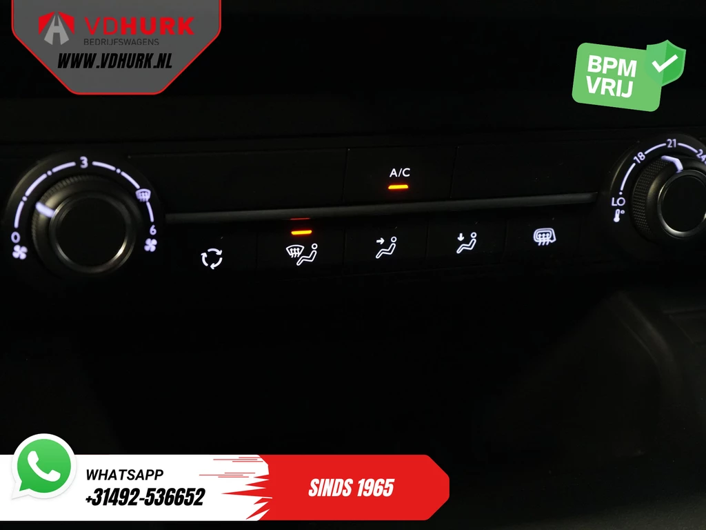 Citroën Berlingo – foto 19