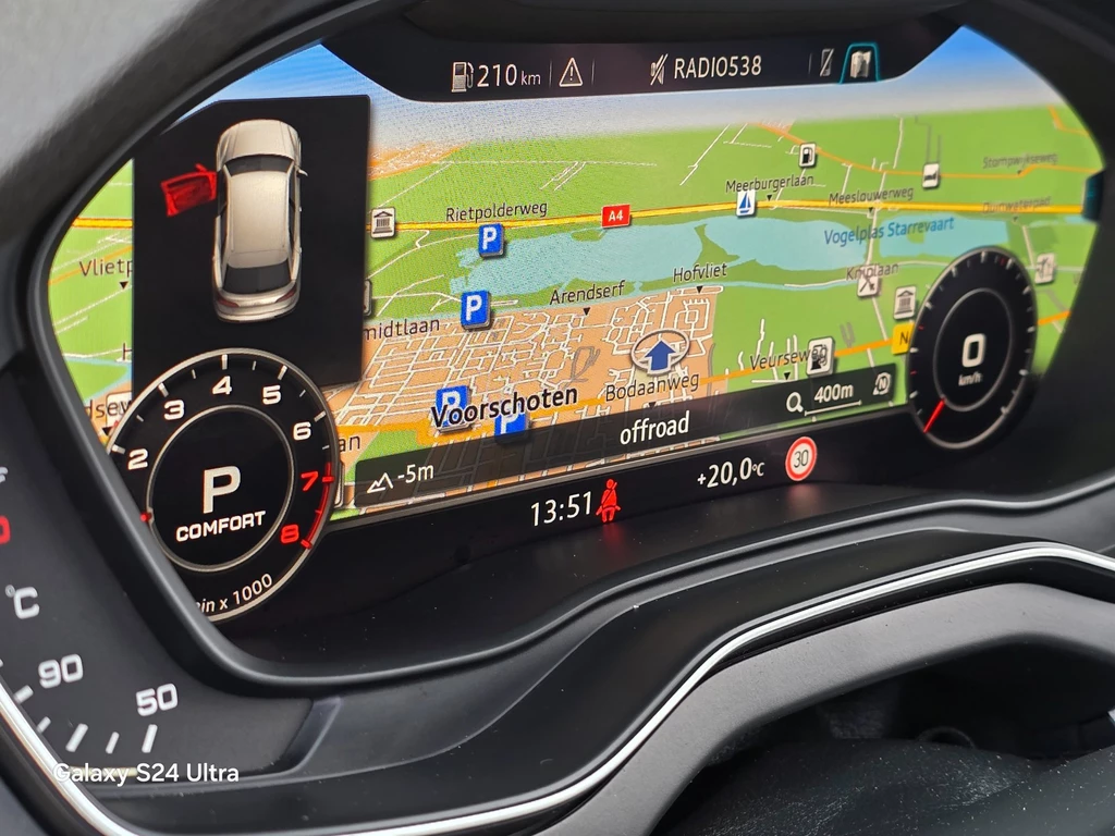 Audi Q5 – foto 5
